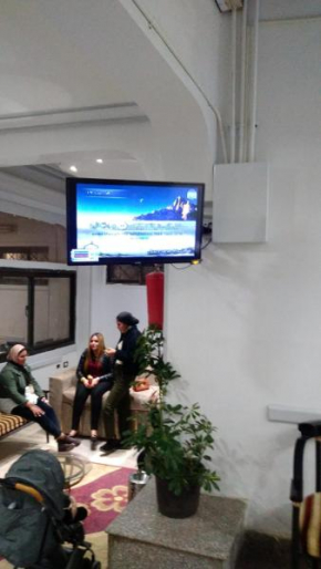 Oscar Janna Hotel
